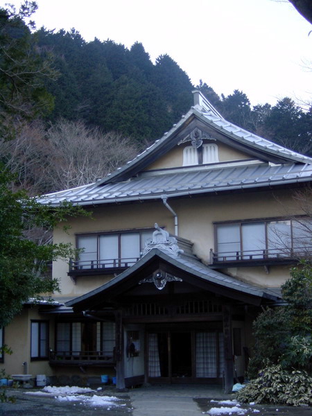 Fujiyoshi